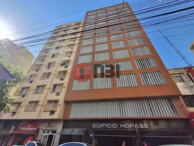 Sala Comercial para alugar, 31m² no Centro, São José do Rio Preto