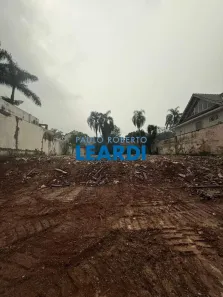 Lote/Terreno à venda, 800m² no Santo Amaro, São Paulo