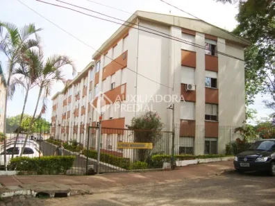 Apartamento com 3 Quartos à venda, 66m² no Cristal, Porto Alegre