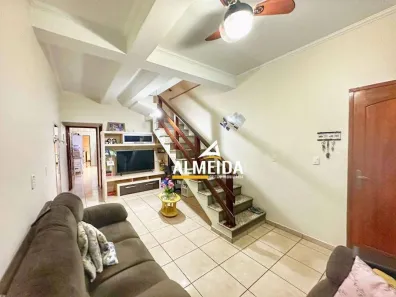 Casa com 3 Quartos à venda, 188m² no Jardim Brasília II, Rio Claro