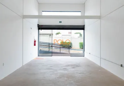 Sala Comercial para alugar, 77m² no Vigilato Pereira, Uberlândia