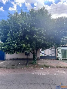 Lote/Terreno à venda, 198m² no Vila Alvorada, Goiânia
