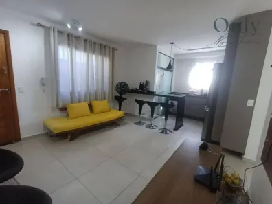 Apartamento com 2 Quartos à venda, 49m² no Vila Jaguara, São Paulo