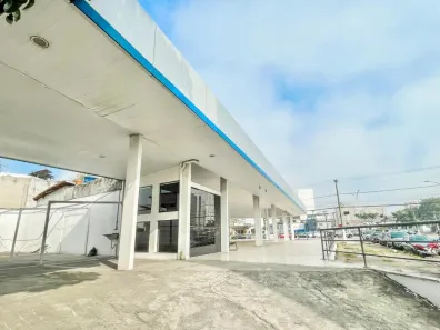 Imóvel Comercial com 1 Quarto para alugar, 1127m² no Vila Monumento, São Paulo