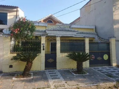Apartamento com 4 Quartos à venda, 216m² no Jardim Sulacap, Rio de Janeiro