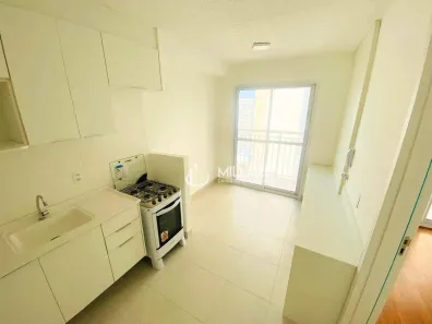 Apartamento com 1 Quarto para alugar, 29m² no Vila Prudente, São Paulo