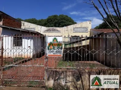 Casa com 4 Quartos à venda, 70m² no Conjunto Habitacional Milton Gavetti, Londrina