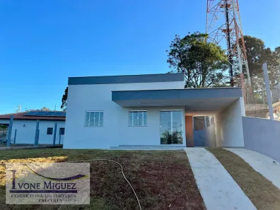 Casa com 3 Quartos à venda, 100m² no Granja Califórnia, Paty do Alferes