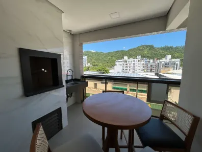 Apartamento com 2 Quartos à venda, 67m² no Palmas, Governador Celso Ramos