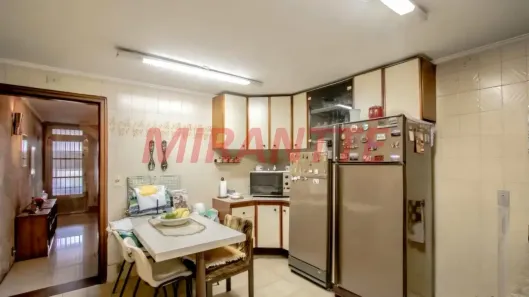Sobrado com 3 Quartos à venda, 72m² no Perdizes, São Paulo