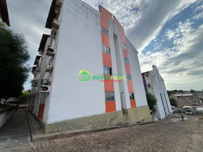 Apartamento com 2 Quartos à venda, 48m² no Cidade Nova, Teresina