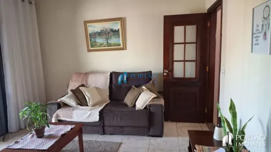 Casa com 4 Quartos à venda, 257m² no Parque Alto Sumaré, Bauru