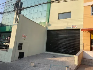 Prédio Comercial à venda, 375m² no Vila Pereira Barreto, São Paulo