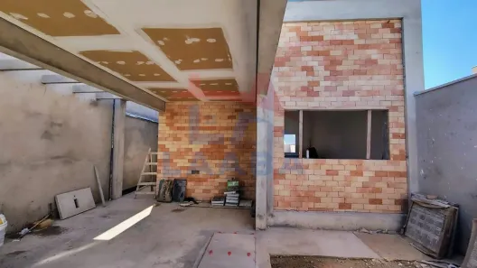 Casa com 3 Quartos à venda, 150m² no Jardim Bom Sucesso, Indaiatuba