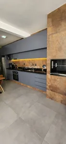 Casa de Condomínio com 3 Quartos à venda, 107m² no Cajuru do Sul, Sorocaba