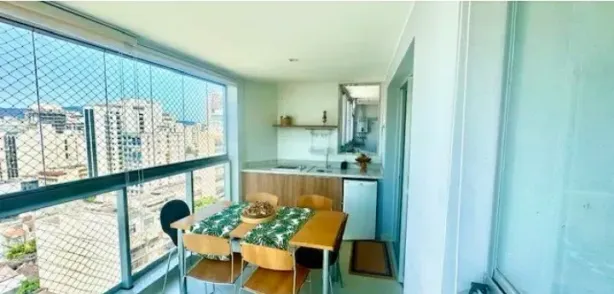 Apartamento com 3 Quartos à venda, 107m² no Icaraí, Niterói