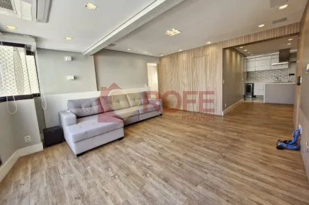 Apartamento com 3 Quartos à venda, 116m² no Vila Nova Conceição, São Paulo