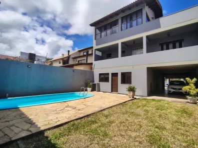 Casa com 5 Quartos para alugar, 450m² no Espírito Santo, Porto Alegre