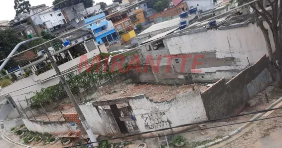 Lote/Terreno à venda, 446m² no Jardim Tremembé, São Paulo
