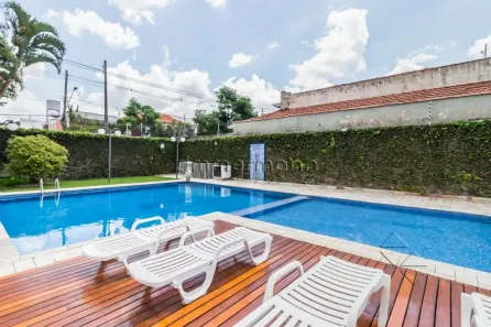 Apartamento com 3 Quartos à venda, 146m² no Vila Leopoldina, São Paulo