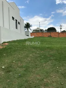 Lote/Terreno à venda, 505m² no Chácara Santa Margarida, Campinas
