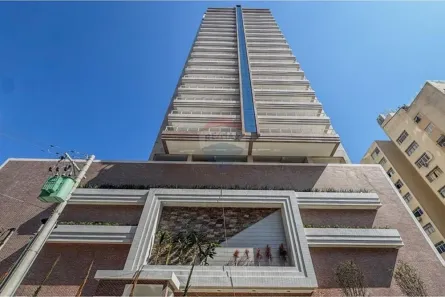 Apartamento com 3 Quartos à venda, 126m² no Guilhermina, Praia Grande