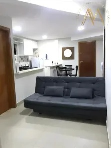 Apartamento com 1 Quarto à venda, 40m² no Pituaçu, Salvador