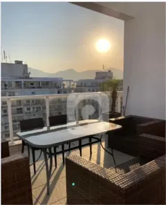 Cobertura com 4 Quartos à venda, 212m² no Recreio dos Bandeirantes, Rio de Janeiro