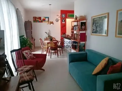 Cobertura com 3 Quartos à venda, 112m² no Praia Grande, Ubatuba