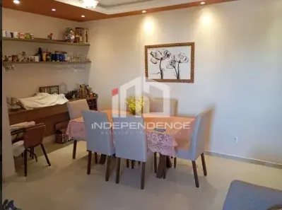 Apartamento com 3 Quartos à venda, 80m² no Parque Industrial, São José dos Campos