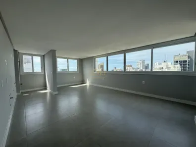 Apartamento com 2 Quartos à venda, 77m² no Centro, Torres