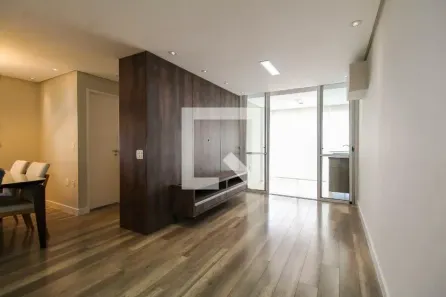 Apartamento com 1 Quarto à venda, 62m² no Vila Regente Feijó, São Paulo
