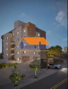 Apartamento com 2 Quartos à venda, 45m² no Aparecida, Belo Horizonte
