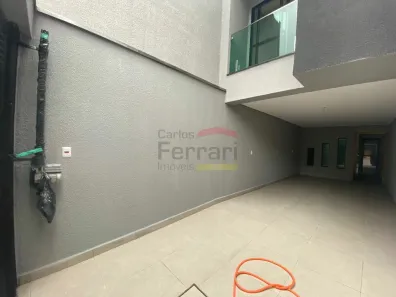 Sobrado com 3 Quartos à venda, 137m² no Parque Peruche, São Paulo
