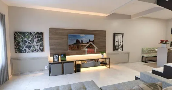 Sobrado com 2 Quartos à venda, 78m² no Testo Salto, Blumenau