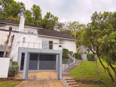 Casa de Condomínio com 3 Quartos à venda, 174m² no Nossa Senhora das Graças, Canoas