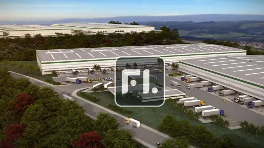 Galpão/Depósito/Armazém para alugar, 22539m² no Glebas, Jarinu