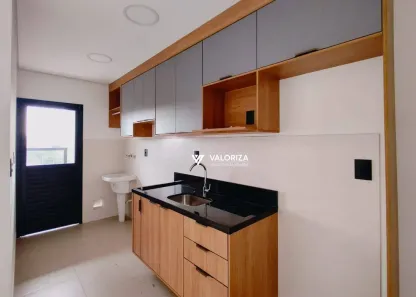 Apartamento com 3 Quartos à venda, 74m² no Jardim Refúgio, Sorocaba