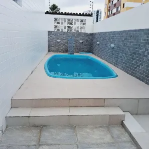 Apartamento com 2 Quartos à venda, 65m² no Estados, João Pessoa