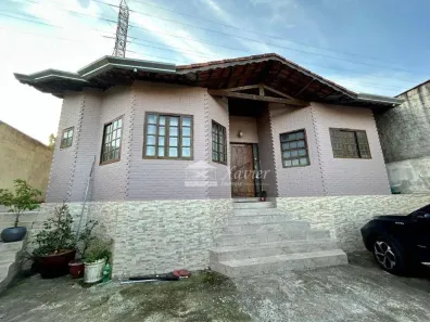Casa com 4 Quartos à venda, 200m² no Nagoya Garden, Vargem Grande Paulista