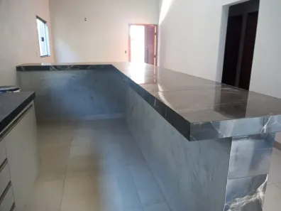 Casa com 3 Quartos à venda, 10m² no Residencial Alto das Andorinhas, São José do Rio Preto
