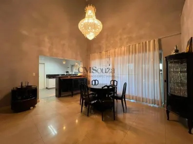 Casa de Condomínio com 4 Quartos para alugar, 399m² no Estância Santa Paula, Londrina