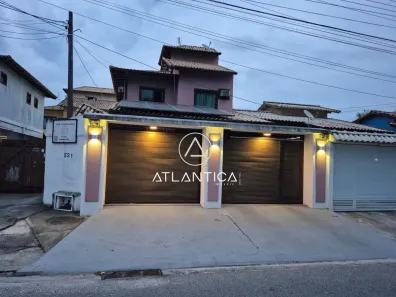 Casa com 3 Quartos à venda, 102m² no Atlântica, Rio das Ostras