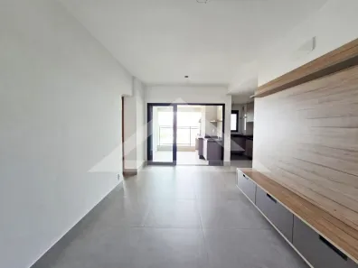 Apartamento com 2 Quartos à venda, 80m² no Jardim Canadá, Ribeirão Preto