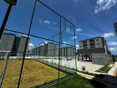Apartamento com 2 Quartos à venda, 49m² no , Eusébio