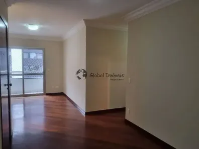 Apartamento com 3 Quartos à venda, 93m² no Vila Mariana, São Paulo
