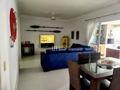 Apartamento com 4 Quartos à venda, 140m² no Vila Luis Antônio, Guarujá