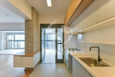 Apartamento com 3 Quartos à venda, 196m² no Chácara Santo Antônio (Zona Sul), São Paulo