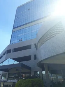 Sala Comercial para alugar, 46m² no Cambuí, Campinas