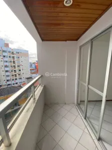 Apartamento com 2 Quartos para alugar, 76m² no Campinas, São José